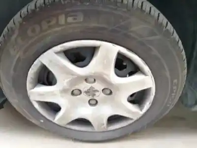 Утилизация автомобиля peugeot 308 confort года 2009 питание 5fw