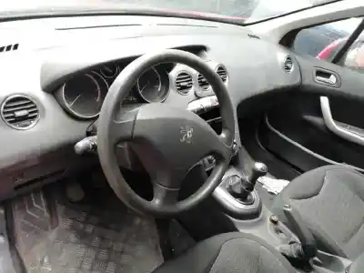 Утилизация автомобиля peugeot 308 confort года 2009 питание 5fw