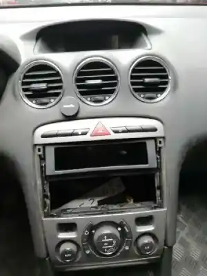 Утилизация автомобиля peugeot 308 confort года 2009 питание 5fw