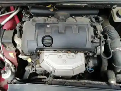 Утилизация автомобиля peugeot 308 confort года 2009 питание 5fw