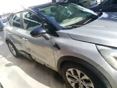Утилизация автомобиля renault                                            captur ii                                                                                                                                                                                                                                                  experience                                                                                                                                                                                                                                                 года 2020 питание h4d b4
