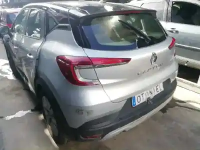 Утилизация автомобиля renault                                            captur ii                                                                                                                                                                                                                                                  experience                                                                                                                                                                                                                                                 года 2020 питание h4d b4