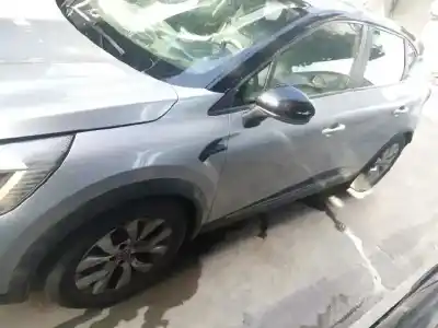 Утилизация автомобиля renault                                            captur ii                                                                                                                                                                                                                                                  experience                                                                                                                                                                                                                                                 года 2020 питание h4d b4