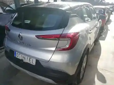 Утилизация автомобиля renault                                            captur ii                                                                                                                                                                                                                                                  experience                                                                                                                                                                                                                                                 года 2020 питание h4d b4