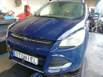 Утилизация автомобиля FORD KUGA (CBS) Titanium года 2014 питание JQMA