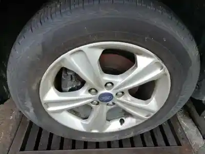 Здавання транспортного засобу ford kuga (cbs) titanium року 2014 потужний jqma