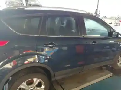 Здавання транспортного засобу ford kuga (cbs) titanium року 2014 потужний jqma