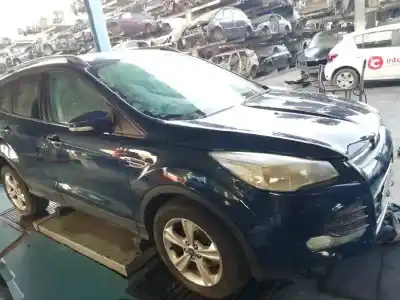 Здавання транспортного засобу ford kuga (cbs) titanium року 2014 потужний jqma