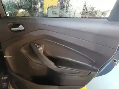 Здавання транспортного засобу ford kuga (cbs) titanium року 2014 потужний jqma