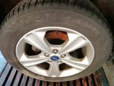 Здавання транспортного засобу ford kuga (cbs) titanium року 2014 потужний jqma