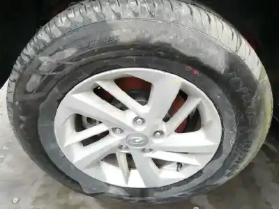 Veicolo di demolizione hyundai tucson 25 aniversario 4x2 dell'anno 2020 alimentato g4fd