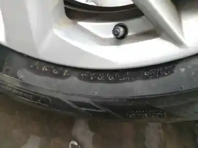 Veicolo di demolizione hyundai tucson 25 aniversario 4x2 dell'anno 2020 alimentato g4fd