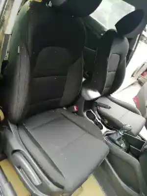 Veicolo di demolizione hyundai tucson 25 aniversario 4x2 dell'anno 2020 alimentato g4fd