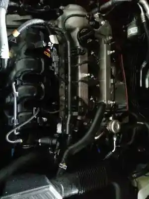 Veicolo di demolizione hyundai tucson 25 aniversario 4x2 dell'anno 2020 alimentato g4fd