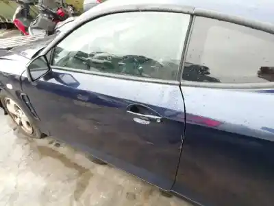 Veículo de Sucata hyundai coupe (gk) 1.6 16v cat do ano 2005 alimentado g4ed