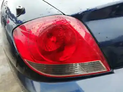 Veículo de Sucata hyundai coupe (gk) 1.6 16v cat do ano 2005 alimentado g4ed