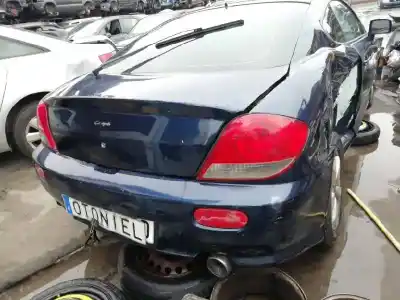 Veículo de Sucata hyundai coupe (gk) 1.6 16v cat do ano 2005 alimentado g4ed