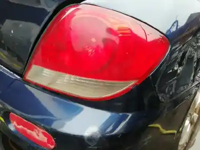 Veículo de Sucata hyundai coupe (gk) 1.6 16v cat do ano 2005 alimentado g4ed