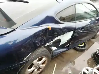 Veículo de Sucata hyundai coupe (gk) 1.6 16v cat do ano 2005 alimentado g4ed