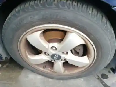 Veículo de Sucata hyundai coupe (gk) 1.6 16v cat do ano 2005 alimentado g4ed