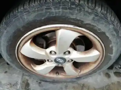 Veículo de Sucata hyundai coupe (gk) 1.6 16v cat do ano 2005 alimentado g4ed