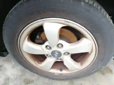 Veículo de Sucata hyundai coupe (gk) 1.6 16v cat do ano 2005 alimentado g4ed