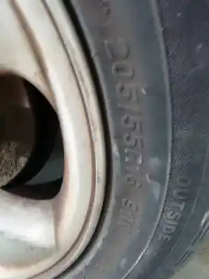 Veículo de Sucata hyundai coupe (gk) 1.6 16v cat do ano 2005 alimentado g4ed