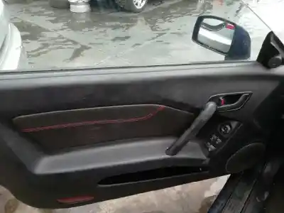 Veículo de Sucata hyundai coupe (gk) 1.6 16v cat do ano 2005 alimentado g4ed