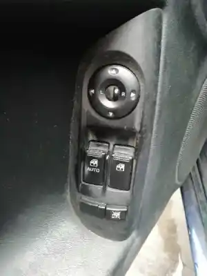 Veículo de Sucata hyundai coupe (gk) 1.6 16v cat do ano 2005 alimentado g4ed