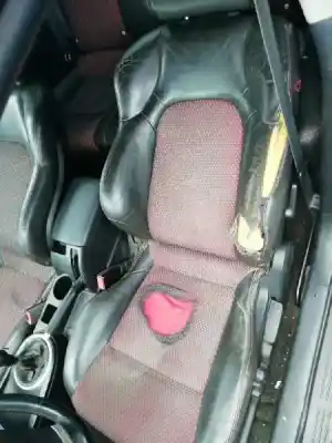 Veículo de Sucata hyundai coupe (gk) 1.6 16v cat do ano 2005 alimentado g4ed