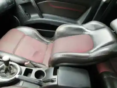 Veículo de Sucata hyundai coupe (gk) 1.6 16v cat do ano 2005 alimentado g4ed