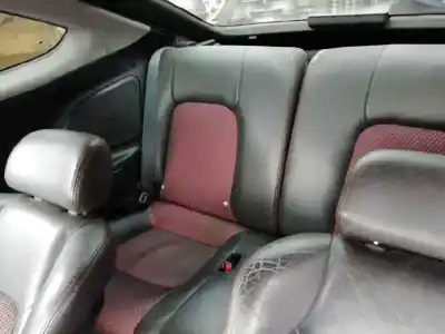 Veículo de Sucata hyundai coupe (gk) 1.6 16v cat do ano 2005 alimentado g4ed