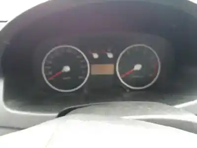 Veículo de Sucata hyundai coupe (gk) 1.6 16v cat do ano 2005 alimentado g4ed