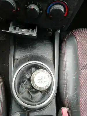 Veículo de Sucata hyundai coupe (gk) 1.6 16v cat do ano 2005 alimentado g4ed