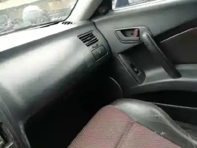 Veículo de Sucata hyundai coupe (gk) 1.6 16v cat do ano 2005 alimentado g4ed