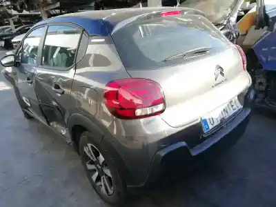 Здавання транспортного засобу CITROEN C3 AIRCROSS Feel року 2021 потужний YHY