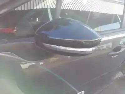 Veículo de Sucata citroen c3 aircross feel do ano 2021 alimentado yhy