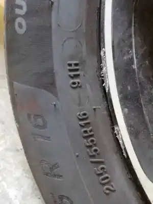 Veículo de Sucata citroen c3 aircross feel do ano 2021 alimentado yhy