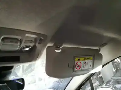 Veículo de Sucata citroen c3 aircross feel do ano 2021 alimentado yhy