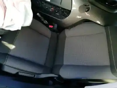 Veículo de Sucata citroen c3 aircross feel do ano 2021 alimentado yhy