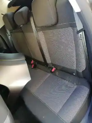 Veículo de Sucata citroen c3 aircross feel do ano 2021 alimentado yhy