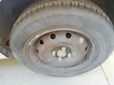 Veículo de Sucata dacia logan básico do ano 2008 alimentado k7j a7