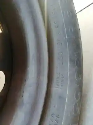 Veículo de Sucata dacia logan básico do ano 2008 alimentado k7j a7