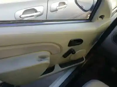 Veículo de Sucata dacia logan básico do ano 2008 alimentado k7j a7