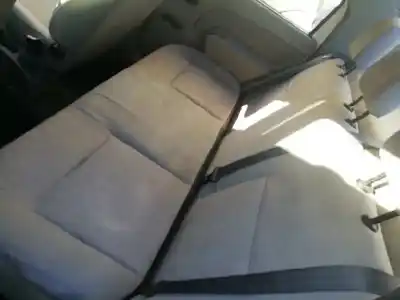 Veículo de Sucata dacia logan básico do ano 2008 alimentado k7j a7