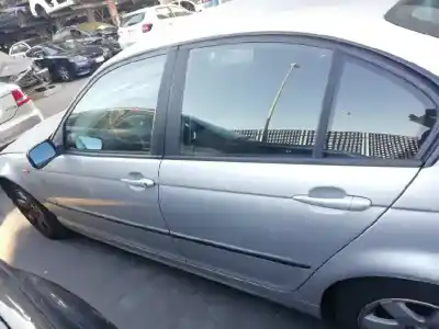 Sloopvoertuig bmw serie 3 berlina (e46) 320d van het jaar 2002 aangedreven 204d4