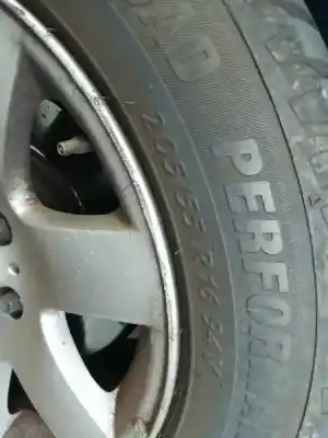 Sloopvoertuig bmw serie 3 berlina (e46) 320d van het jaar 2002 aangedreven 204d4