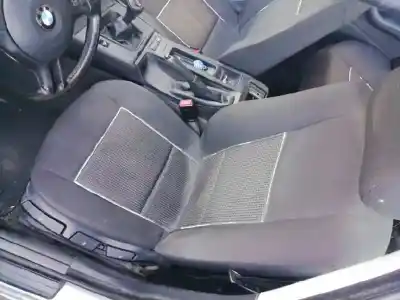 Sloopvoertuig bmw serie 3 berlina (e46) 320d van het jaar 2002 aangedreven 204d4