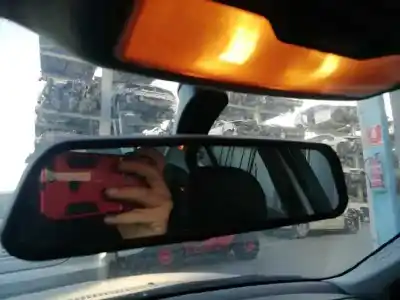 Sloopvoertuig bmw serie 3 berlina (e46) 320d van het jaar 2002 aangedreven 204d4