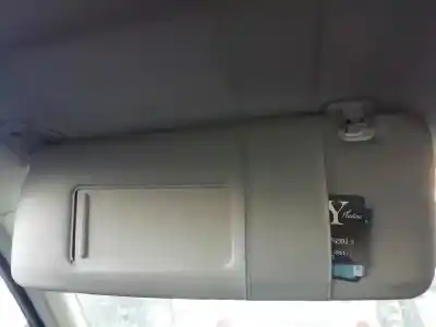 Sloopvoertuig bmw serie 3 berlina (e46) 320d van het jaar 2002 aangedreven 204d4